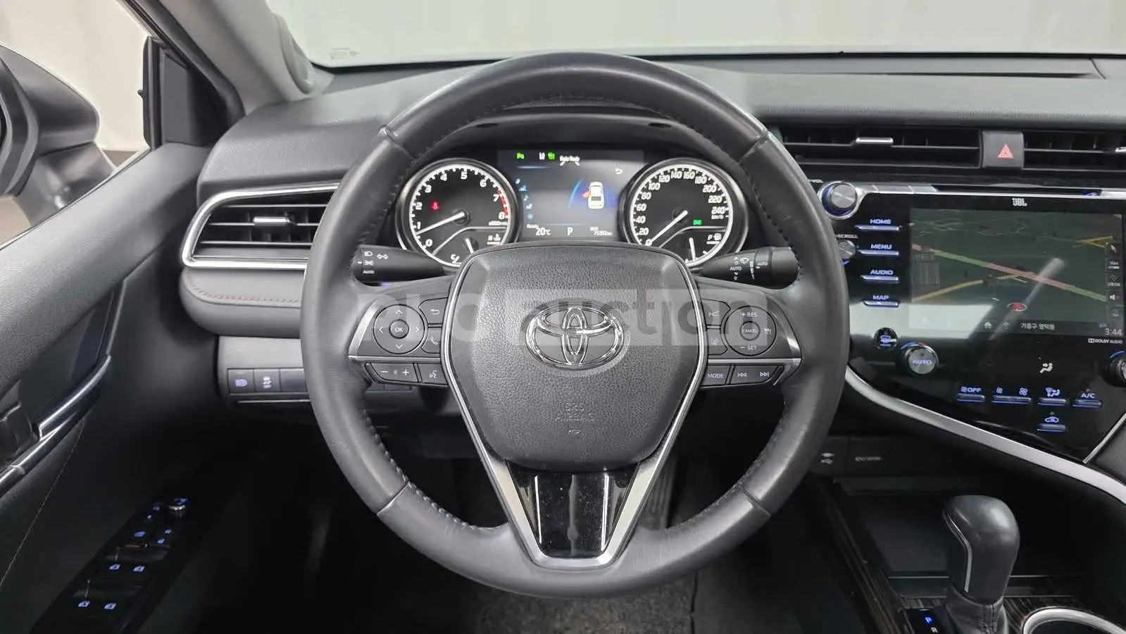 Toyota Camry 2.5 /PANORAMA/360CAM/FULL | Mobile.bg � ����������� 12