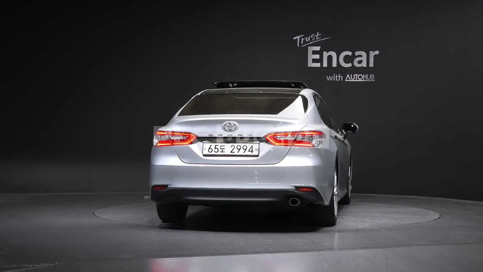 Toyota Camry 2.5 /PANORAMA/360CAM/FULL | Mobile.bg � ����������� 4
