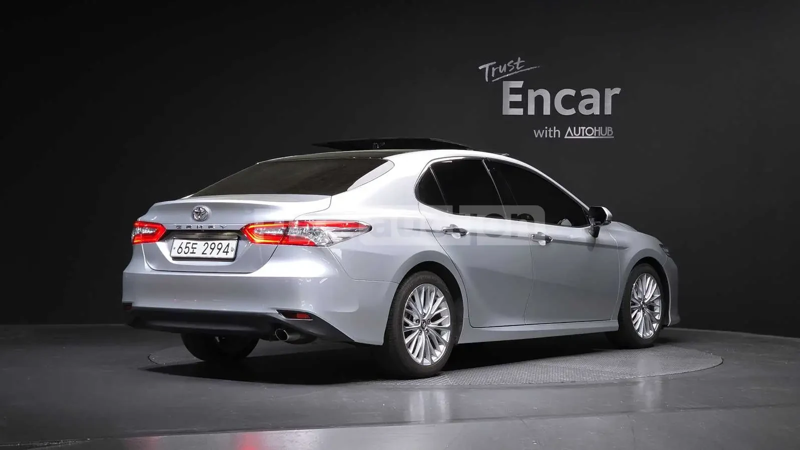 Toyota Camry 2.5 /PANORAMA/360CAM/FULL | Mobile.bg � ����������� 2