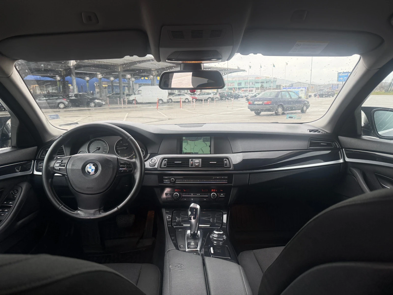 BMW 530, снимка 8 - Автомобили и джипове - 55253985