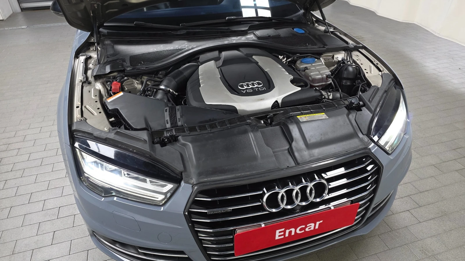 Audi A7 | АВТОКРЕДИТ БЕЗ ПЪРВОНАЧАЛНА ВНОСКА | , снимка 5 - Автомобили и джипове - 55275595