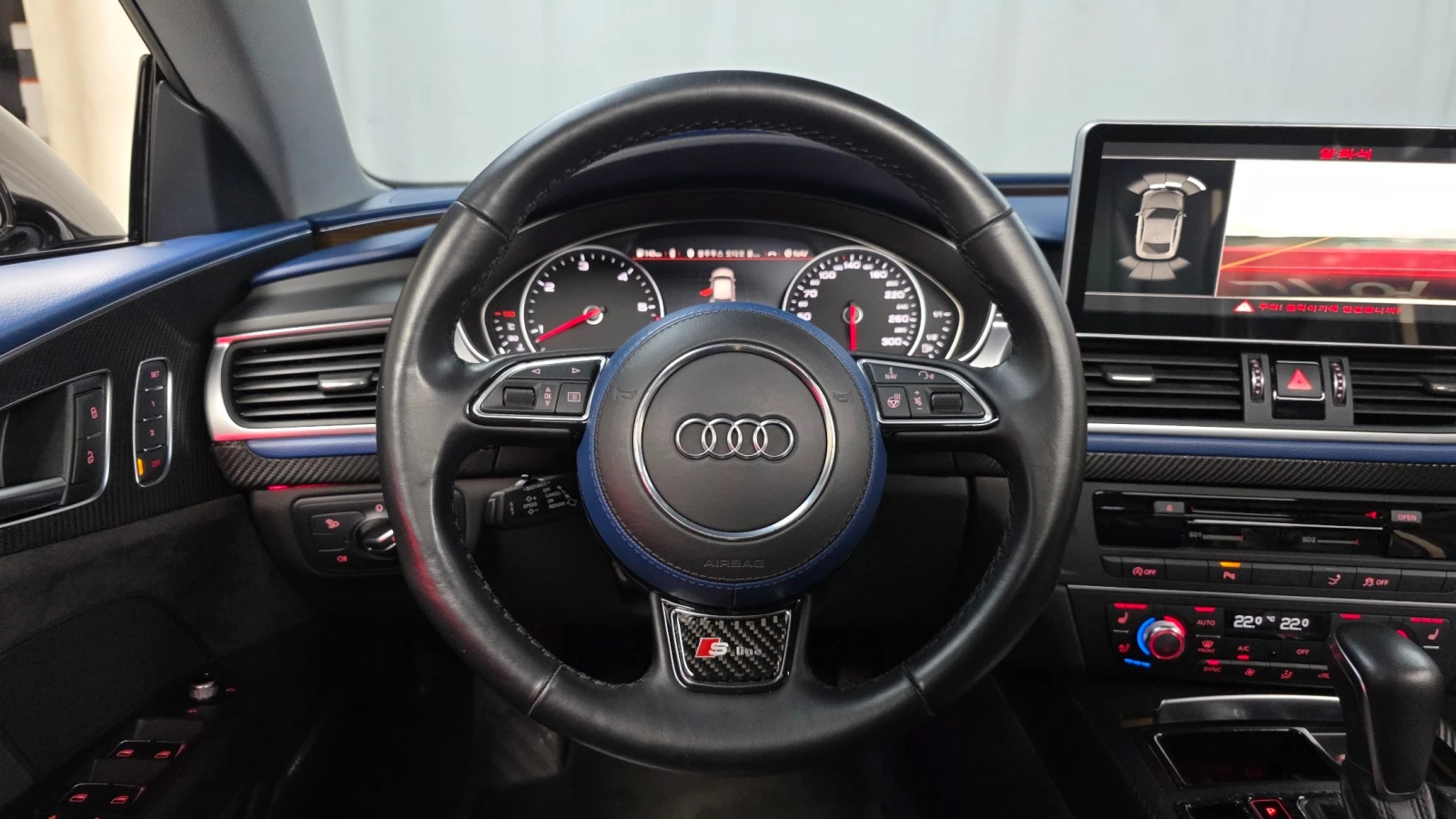 Audi A7 | АВТОКРЕДИТ БЕЗ ПЪРВОНАЧАЛНА ВНОСКА | , снимка 14 - Автомобили и джипове - 55275595