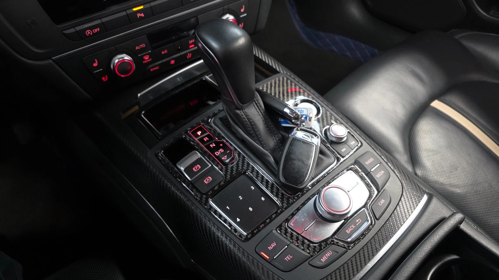 Audi A7 | АВТОКРЕДИТ БЕЗ ПЪРВОНАЧАЛНА ВНОСКА | , снимка 9 - Автомобили и джипове - 55275595