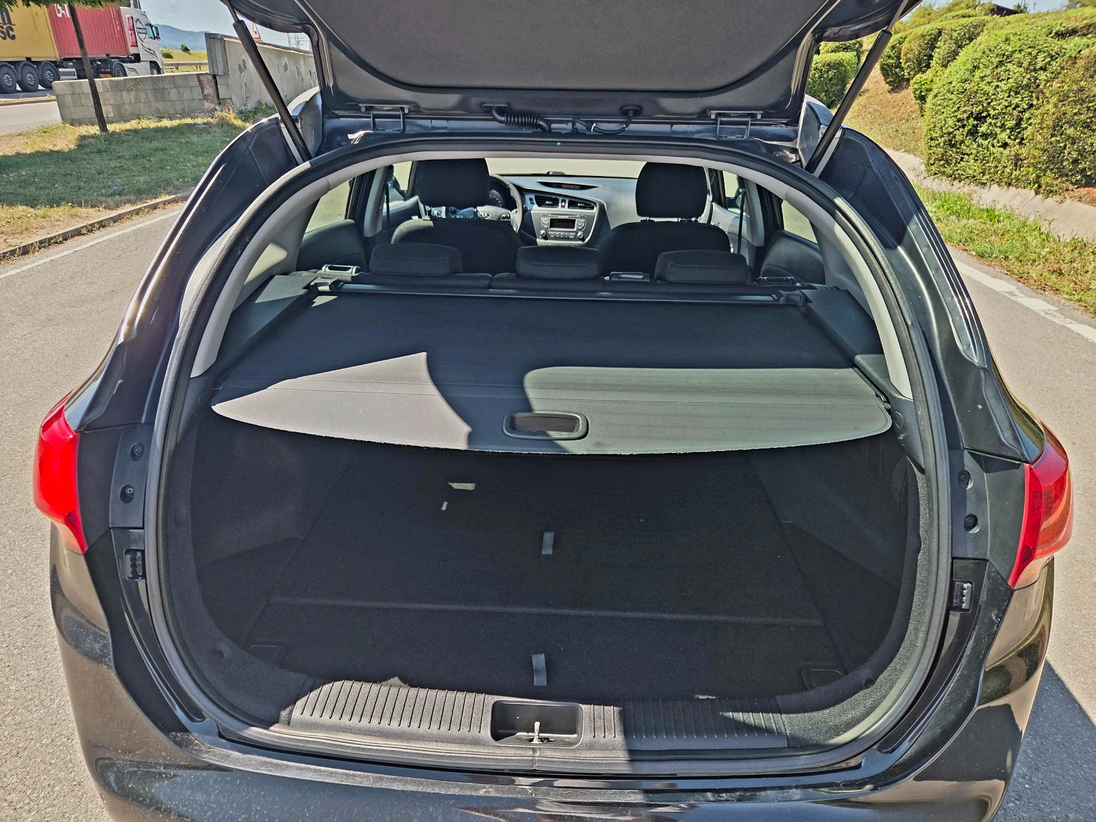 Kia Ceed  1400   | Mobile.bg � ����������� 13