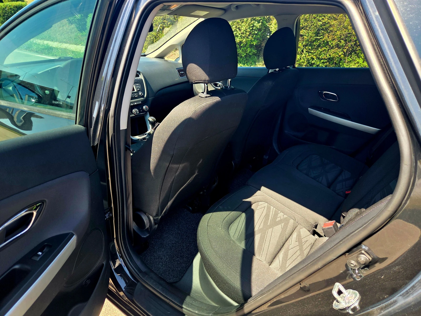 Kia Ceed  1400   | Mobile.bg � ����������� 8
