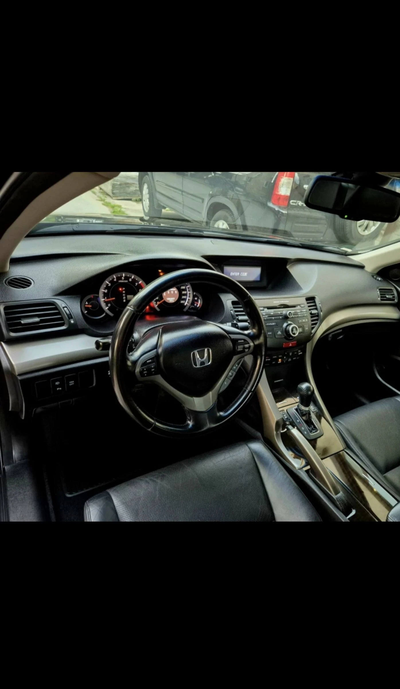 Honda Accord, снимка 8 - Автомобили и джипове - 55342188