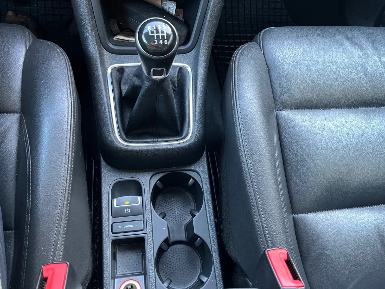 Seat Alhambra Full екстри, снимка 13 - Автомобили и джипове - 55954986