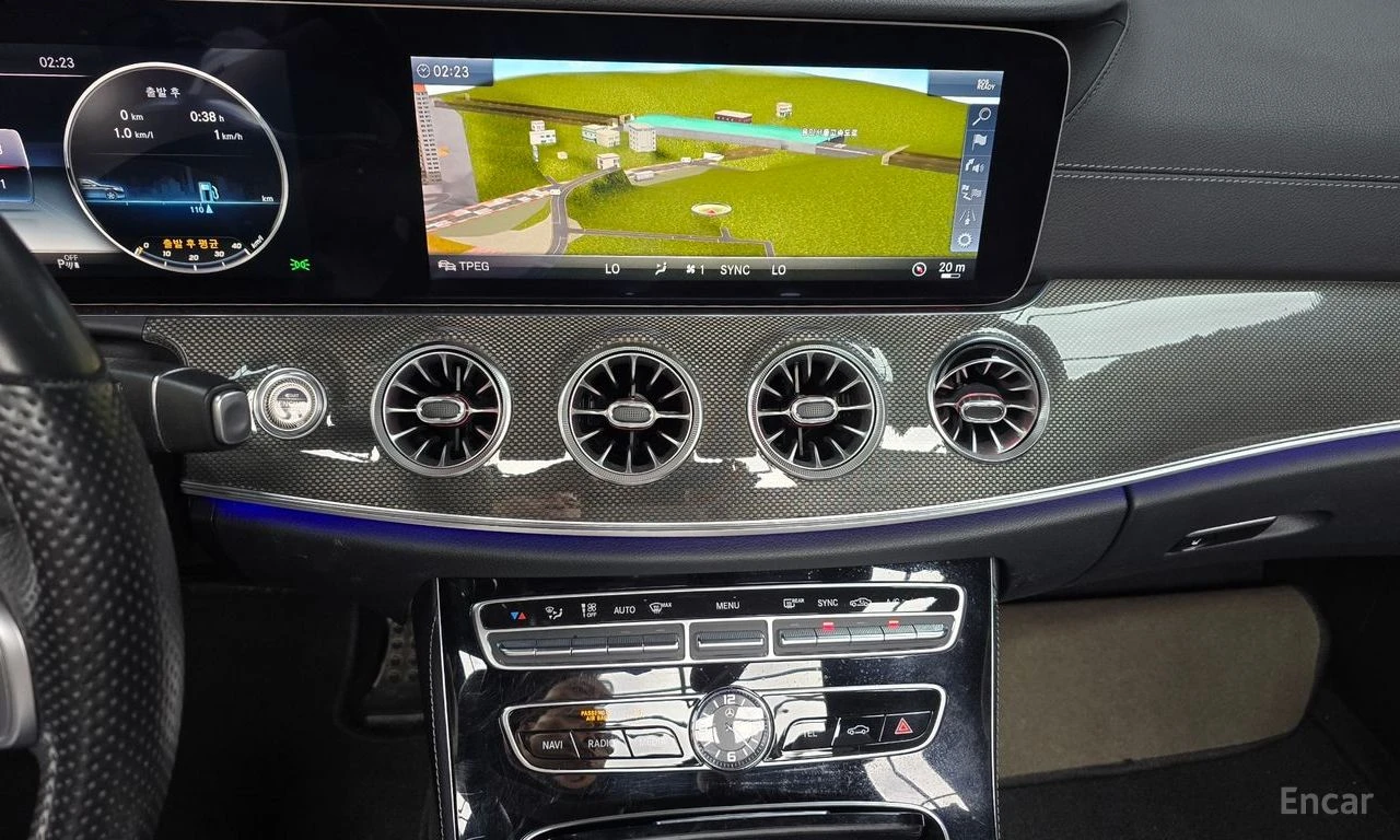 Mercedes-Benz E 450 4MATIC* BURMESTER* ОБДУХВАНЕ* LANE* ASSIST* 360КАМ, снимка 10 - Автомобили и джипове - 55972951