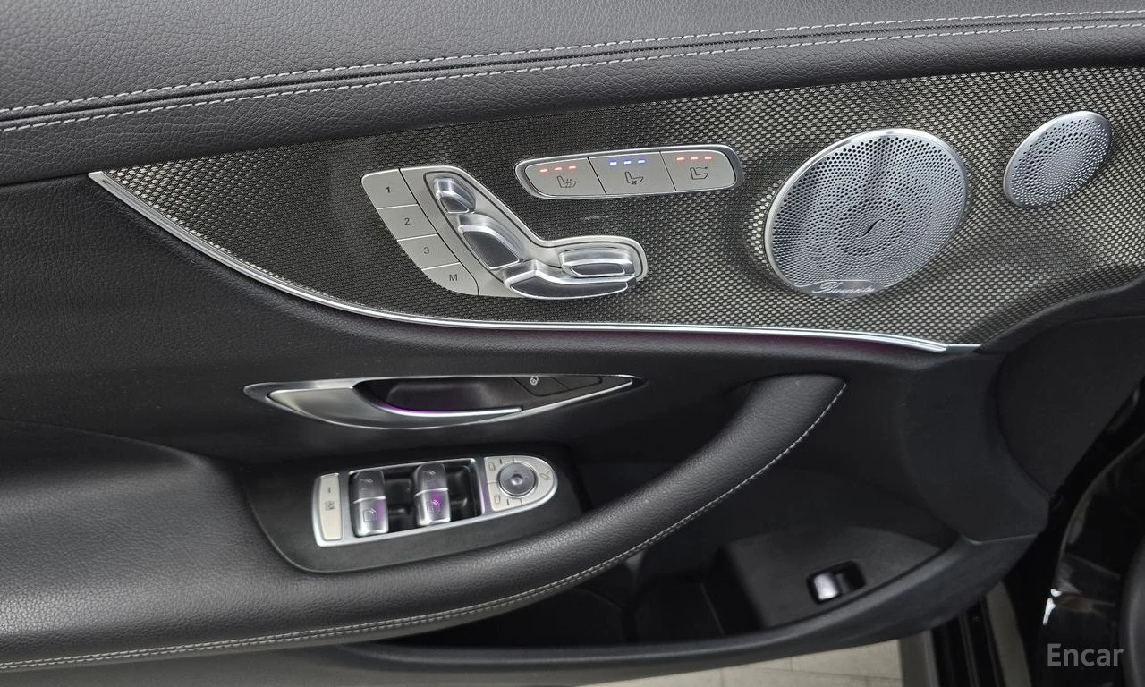 Mercedes-Benz E 450 4MATIC* BURMESTER* ОБДУХВАНЕ* LANE* ASSIST* 360КАМ, снимка 6 - Автомобили и джипове - 55972951