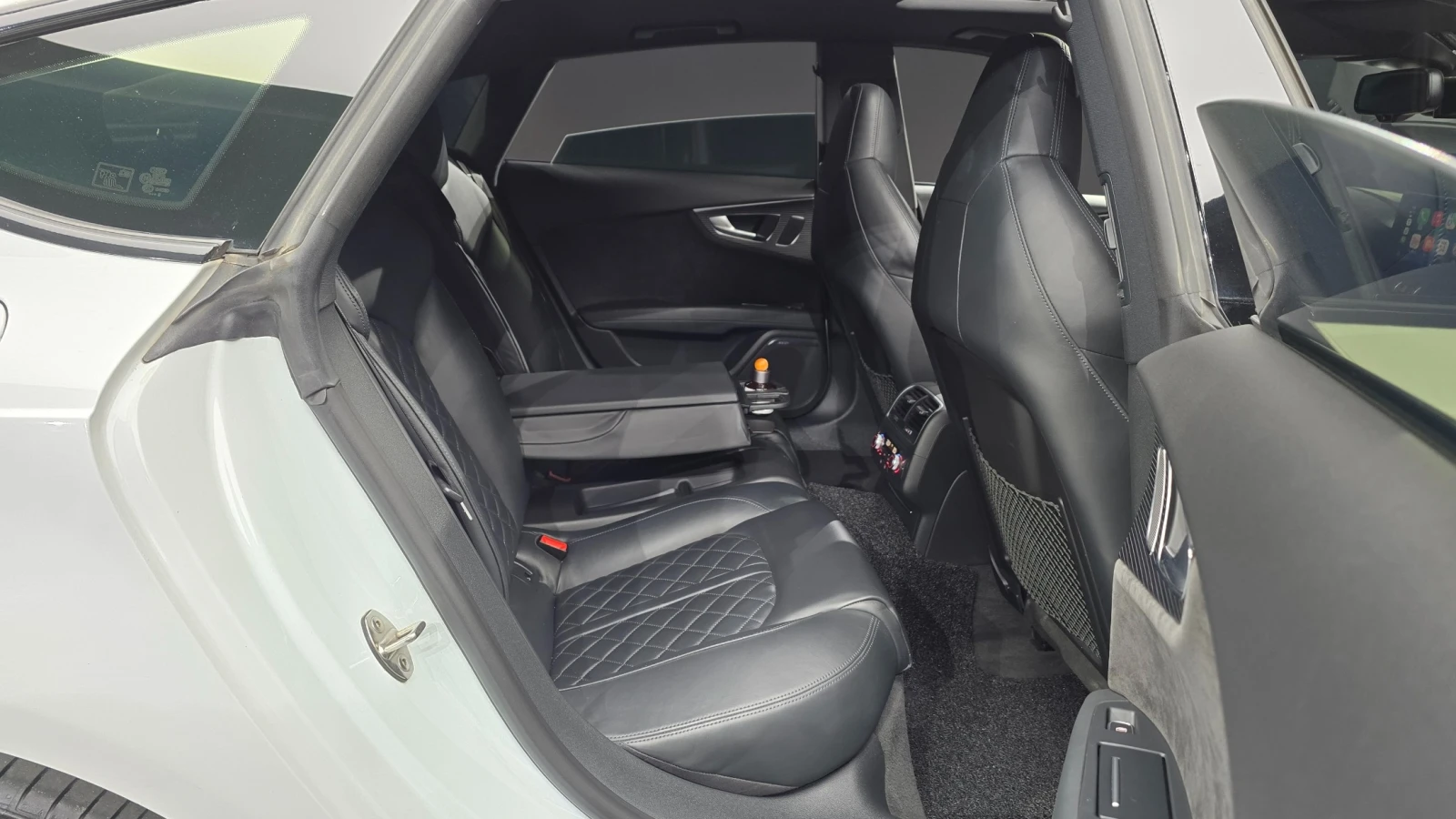 Audi A7 2016 Competition 3.0 BiTDI Quattro* 130 000km, снимка 8 - Автомобили и джипове - 56304910