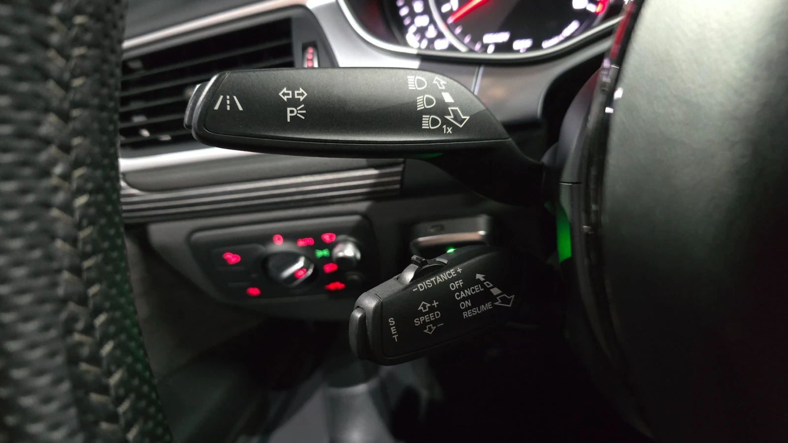 Audi A7 2016 Competition 3.0 BiTDI Quattro* 130 000km, снимка 13 - Автомобили и джипове - 56304910