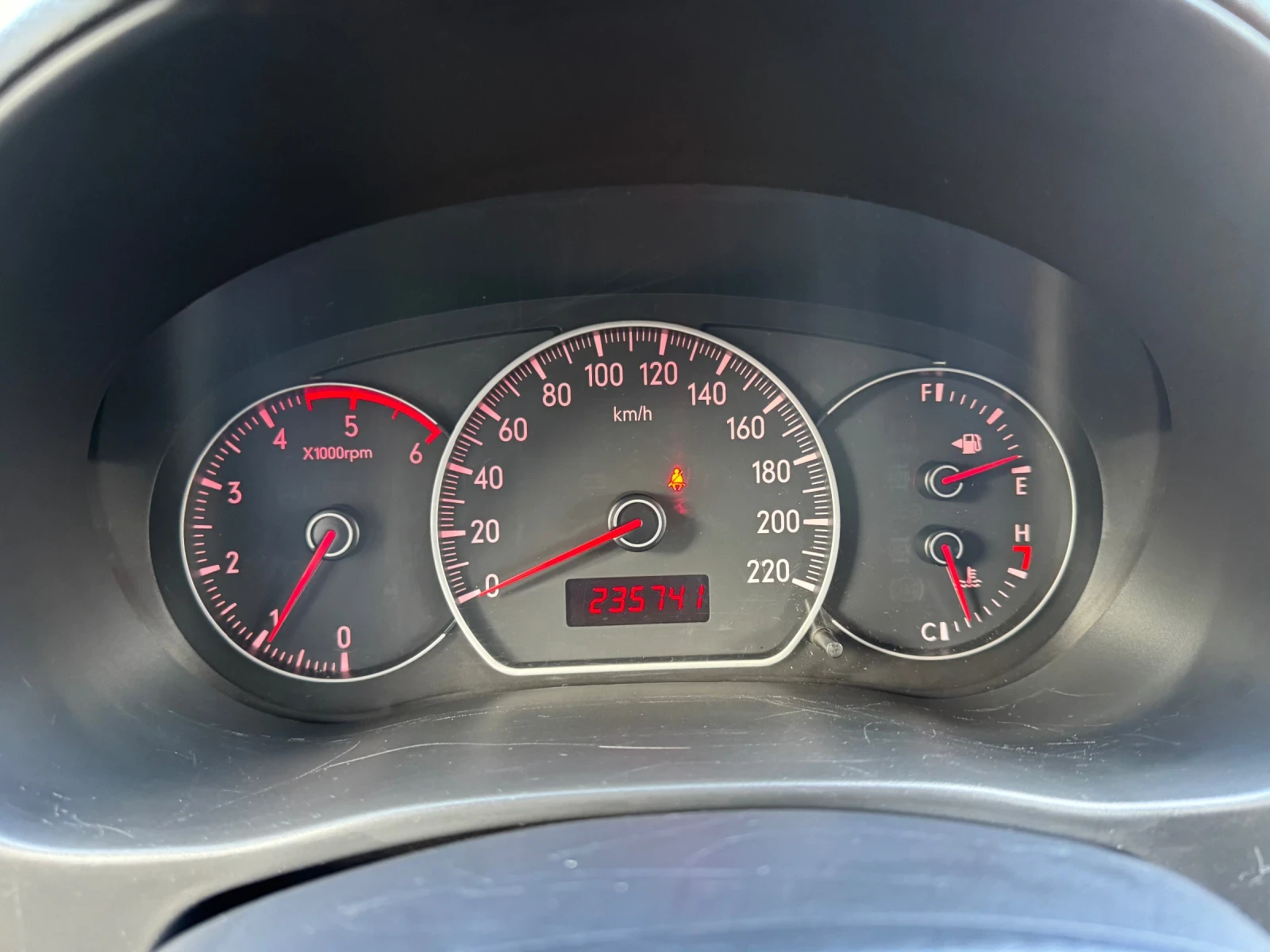 Suzuki SX4 1.9 DDIS 4x4  | Mobile.bg � ����������� 11