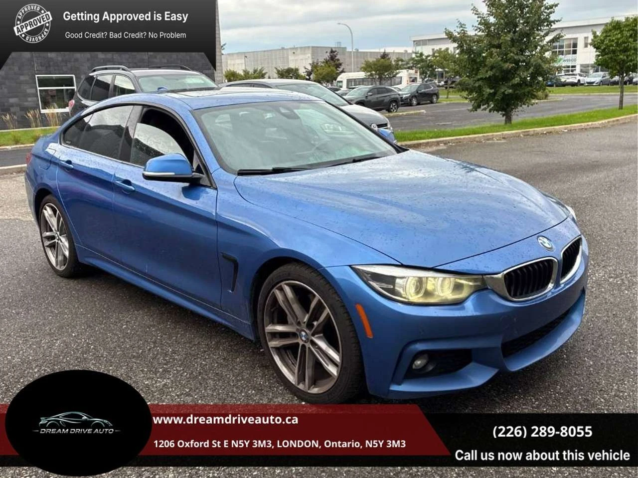 BMW 430 430i xDrive Gran Coupe | Mobile.bg � ����������� 2
