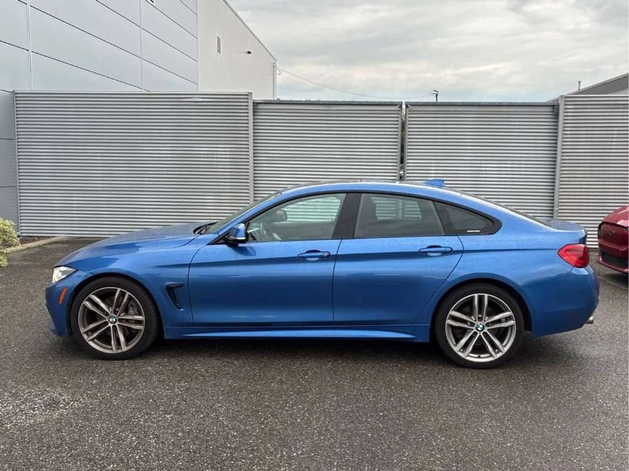 BMW 430 430i xDrive Gran Coupe | Mobile.bg � ����������� 3