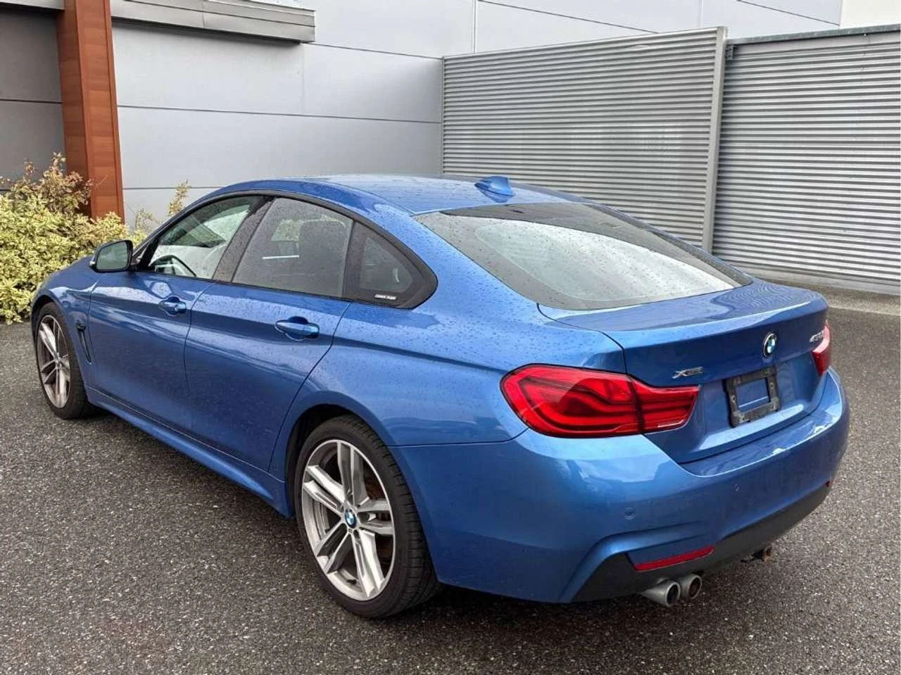 BMW 430 430i xDrive Gran Coupe | Mobile.bg � ����������� 5