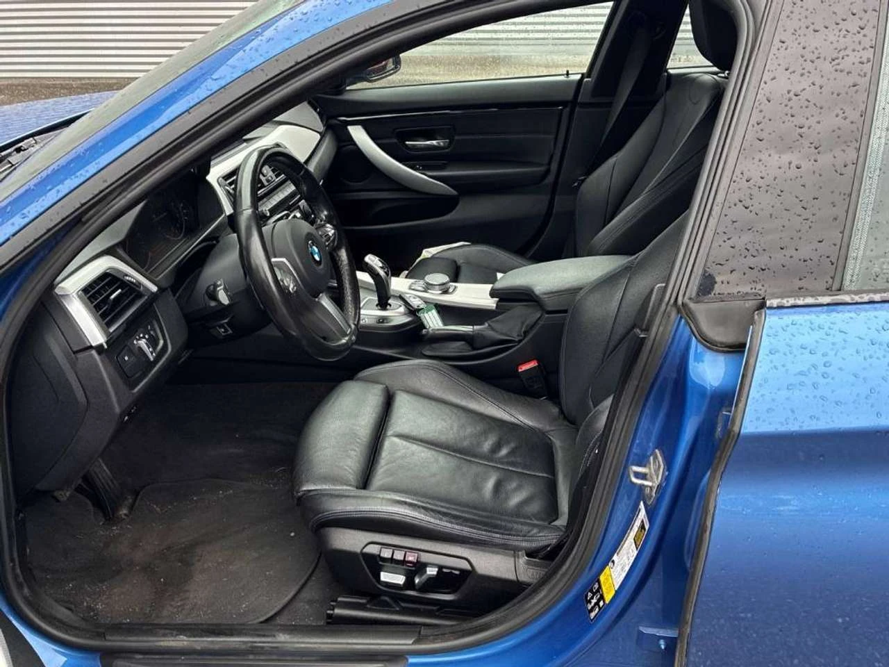 BMW 430 430i xDrive Gran Coupe | Mobile.bg � ����������� 6