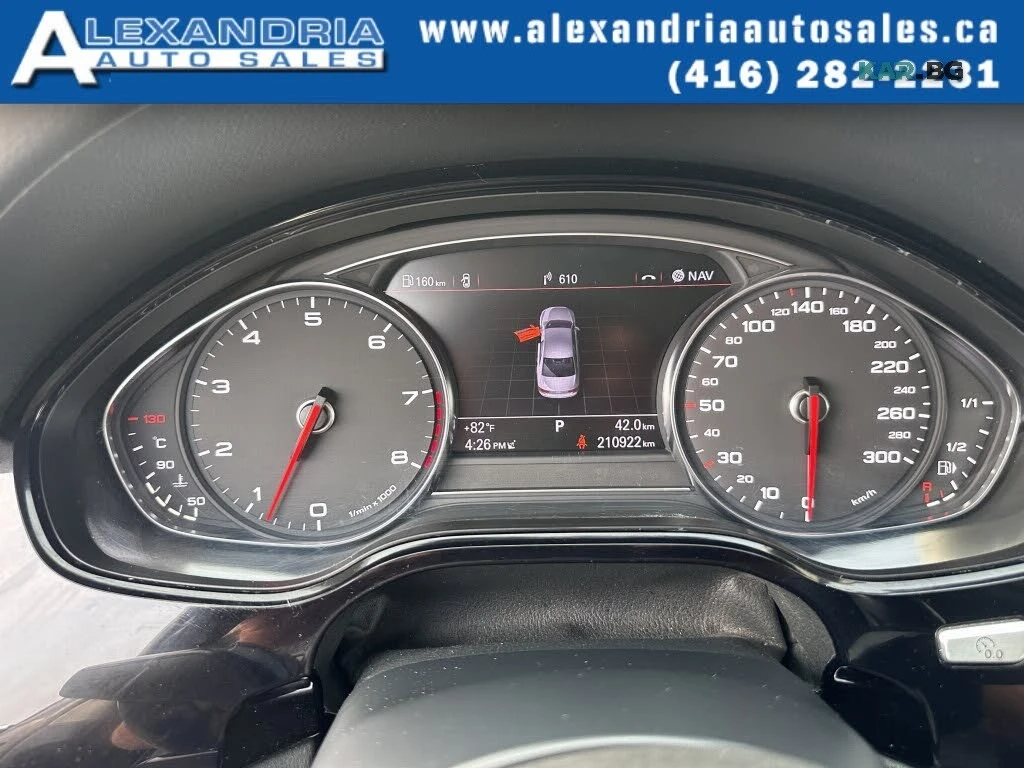 Audi A8 4.2 * Premium * ���������� * (���� �� ��) | Mobile.bg � ����������� 12