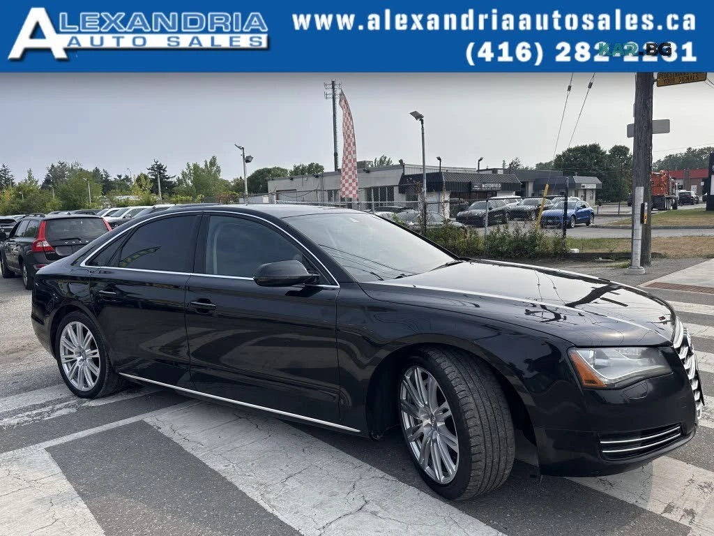 Audi A8 4.2 * Premium * ���������� * (���� �� ��) | Mobile.bg � ����������� 8