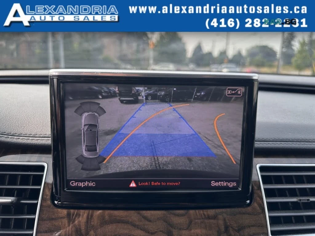 Audi A8 4.2 * Premium * ���������� * (���� �� ��) | Mobile.bg � ����������� 13