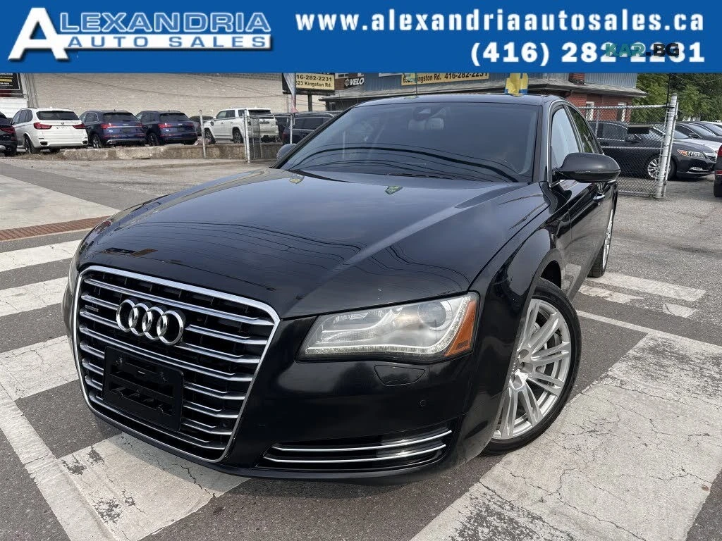Audi A8 4.2 * Premium * ���������� * (���� �� ��) | Mobile.bg � ����������� 2