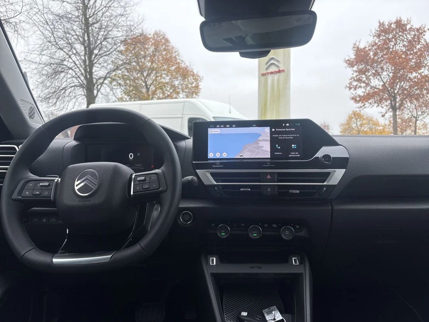 Citroen C4X MHEV/145HP/MAX/PANO/MEMO/CAM/LED/CPLAY/753q | Mobile.bg � ����������� 9