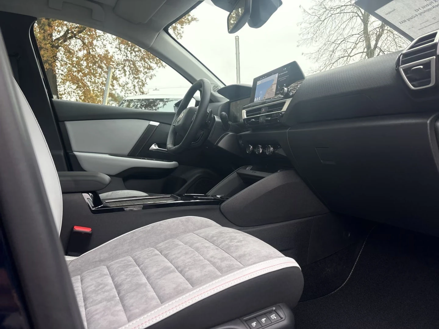 Citroen C4X MHEV/145HP/MAX/PANO/MEMO/CAM/LED/CPLAY/753q | Mobile.bg � ����������� 12