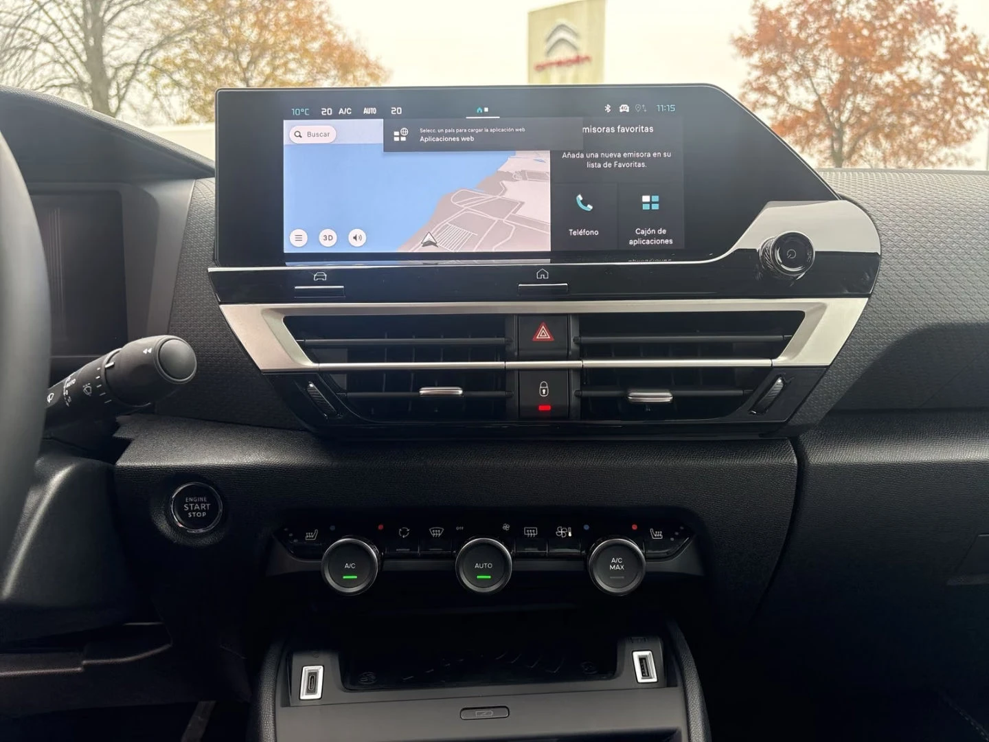 Citroen C4X MHEV/145HP/MAX/PANO/MEMO/CAM/LED/CPLAY/753q | Mobile.bg � ����������� 11