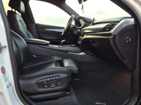 BMW X6 M50D ЛИЗИНГ !!!, снимка 13