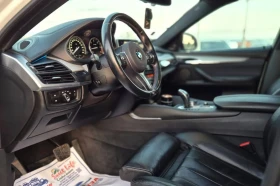 BMW X6 M50D ЛИЗИНГ !!!, снимка 10