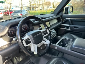 Land Rover Defender D240= = HSE, снимка 14