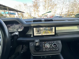 Land Rover Defender D240= = HSE, снимка 12