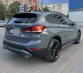 BMW X1, снимка 4