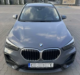 BMW X1, снимка 6