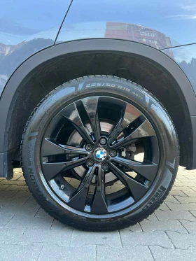 BMW X1, снимка 7