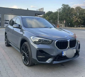 BMW X1, снимка 5