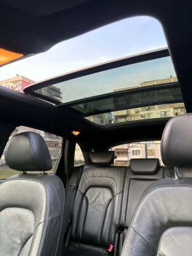 Audi Q5 3.0 TDI Бартер за Бус, снимка 9