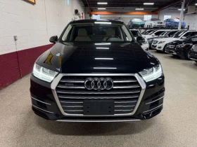 Audi Q7 * Quattro 3.0T Technik BLUETOOTH NAVI 360 CAME * C, снимка 1