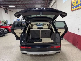 Audi Q7 * Quattro 3.0T Technik BLUETOOTH NAVI 360 CAME * C, снимка 16