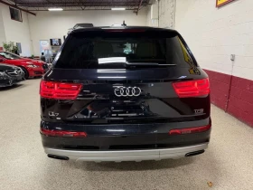Audi Q7 * Quattro 3.0T Technik BLUETOOTH NAVI 360 CAME * C, снимка 7