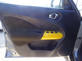 Nissan Juke 1.5 dCi Acenta, снимка 8