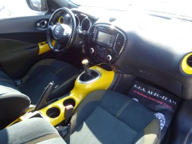 Nissan Juke 1.5 dCi Acenta, снимка 14