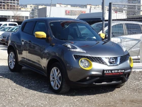 Nissan Juke 1.5 dCi Acenta, снимка 6