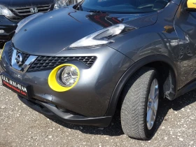 Nissan Juke 1.5 dCi Acenta, снимка 17