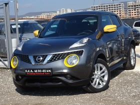 Nissan Juke 1.5 dCi Acenta, снимка 1