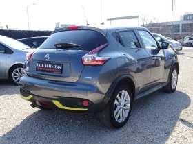 Nissan Juke 1.5 dCi Acenta, снимка 5
