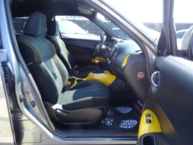 Nissan Juke 1.5 dCi Acenta, снимка 15