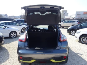Nissan Juke 1.5 dCi Acenta, снимка 4