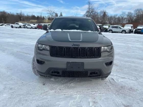 Jeep Grand cherokee * Upland * CARFAX * ЦЕНА ДО БГ, снимка 5