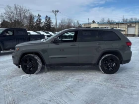 Jeep Grand cherokee * Upland * CARFAX * ЦЕНА ДО БГ, снимка 2