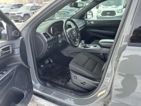 Jeep Grand cherokee * Upland * CARFAX * ЦЕНА ДО БГ, снимка 7